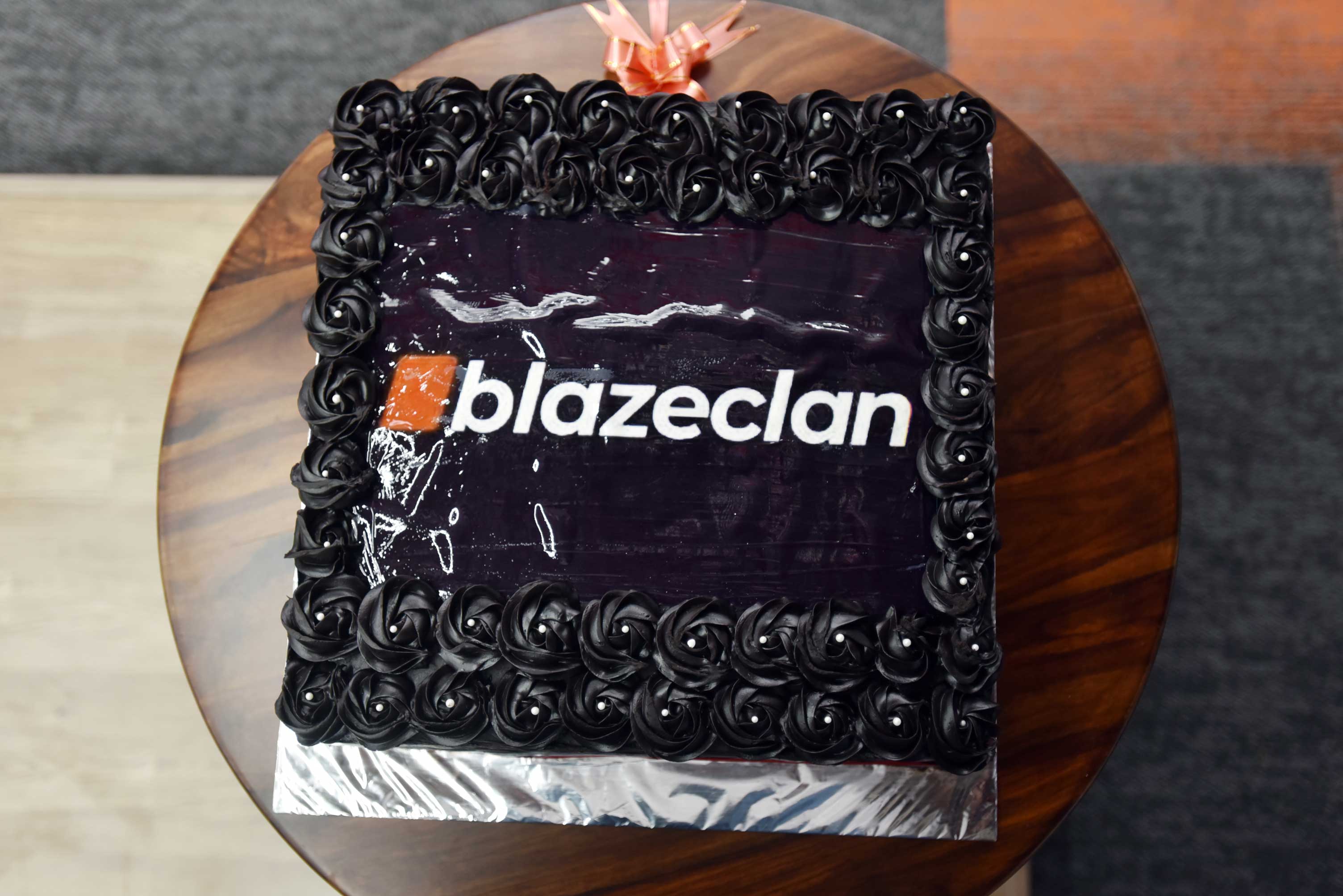 Blazeclan Pune HQ
