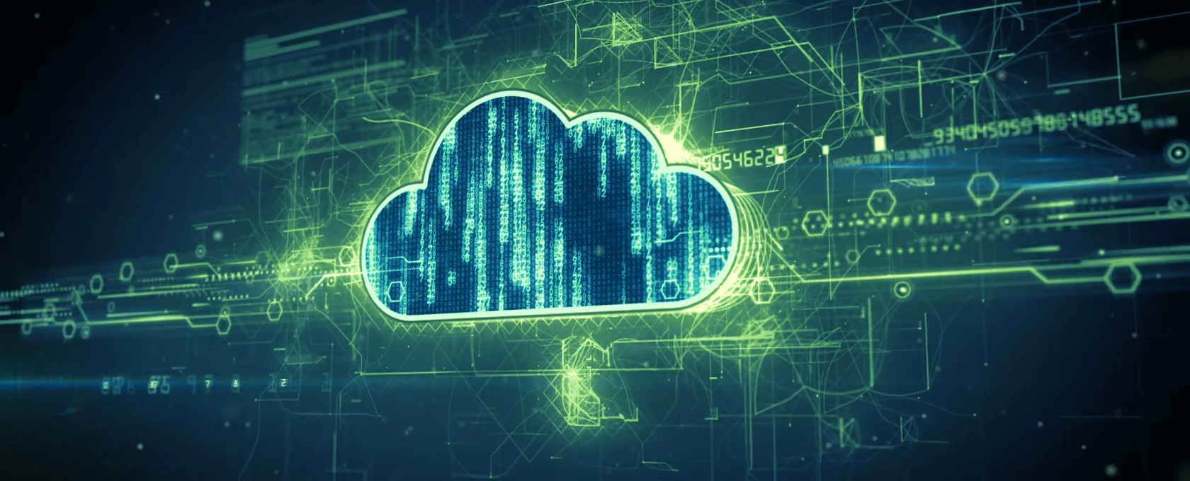 Cloud Analytics is the New Enterprise IT Model