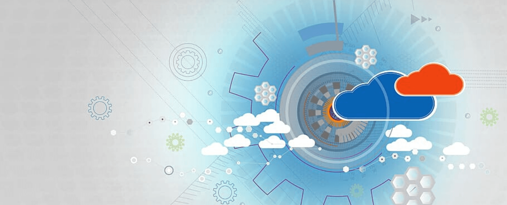 Enterprises See Cloud Computing as the Future of Data ...