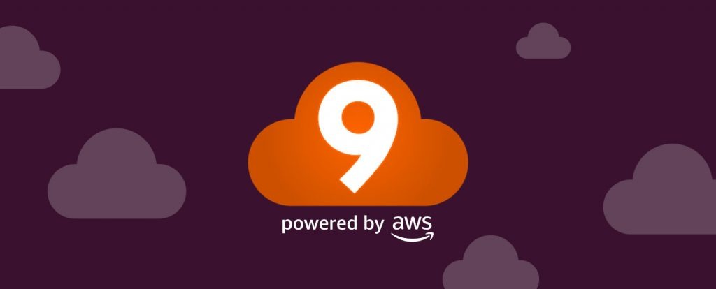 AWS Cloud9