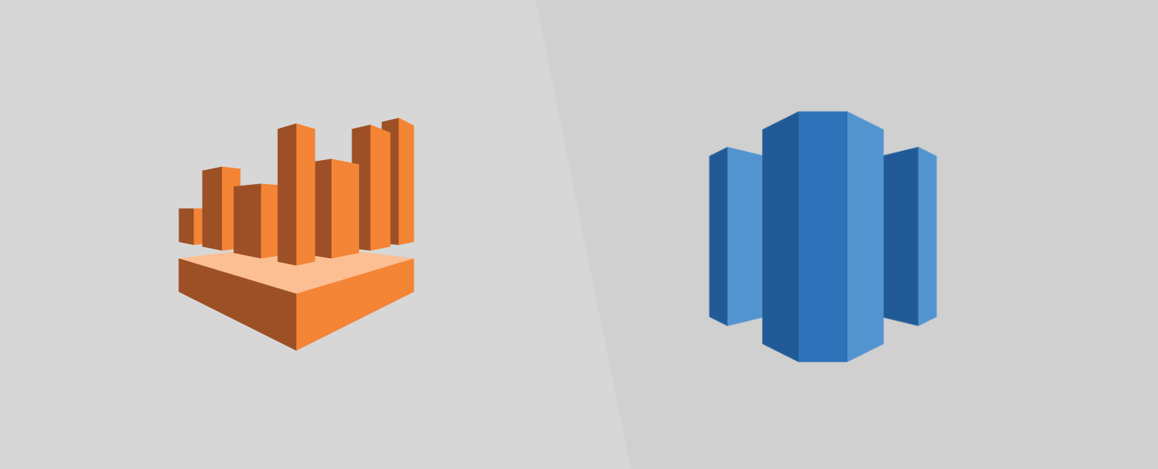 How is AWS Redshift Spectrum different from AWS Athena?