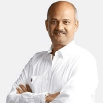 Rakesh Bhatt