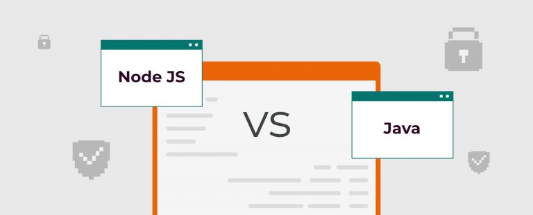 Node.js Vs Java - 4 Key Things to Consider