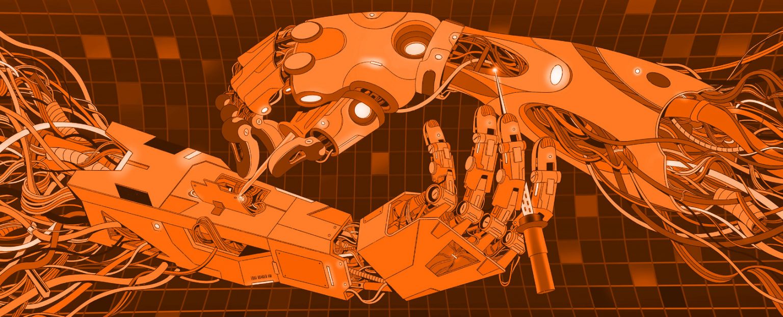 Speeding Up The ML Model Deployment