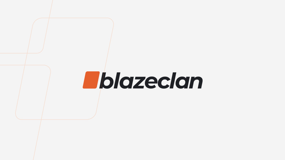 Video Blazeclan