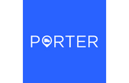 Porter 186 X 120